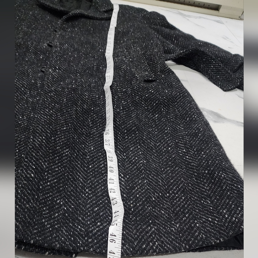Gérald wool - Picture 10 of 11